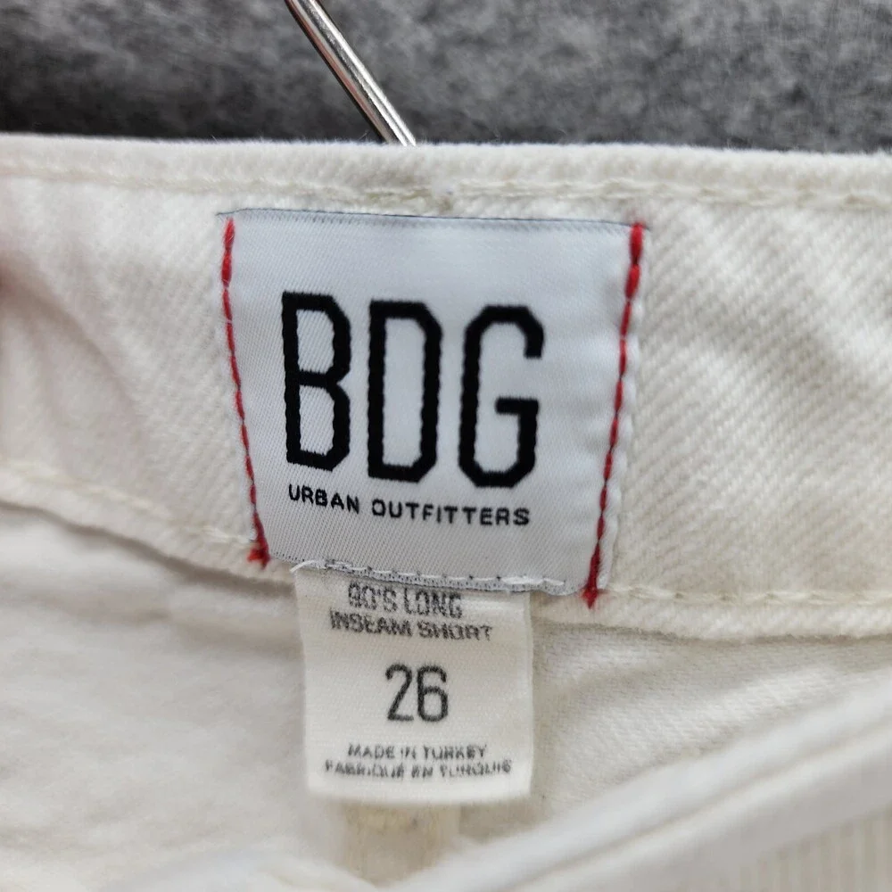 BDG urban outfitters